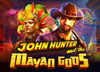 RTP Pragmatic Play John Hunter And The Mayan Gods